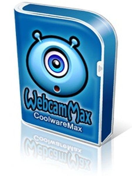 WebcamMax 7.2.2.6 Portable (2011)