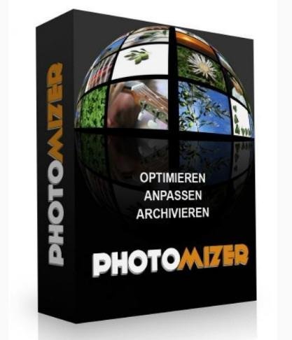 Photomizer 1.3.0.1250 Portable (2011)